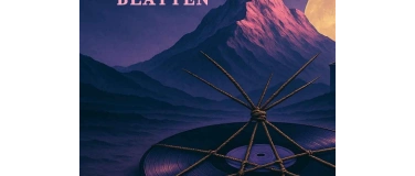 Event-Image for 'Platten für Blatten'