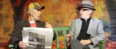 Event-Image for 'Central Park von Michael Klemm - Urauff&uuml;hrung'