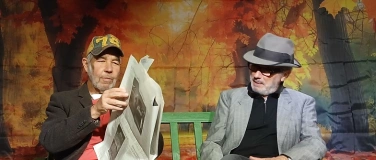 Event-Image for 'Central Park von Michael Klemm - Urauff&uuml;hrung'