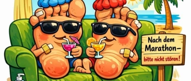 Event-Image for 'Wenn F&uuml;sse schmerzen - was kann ich tun?'