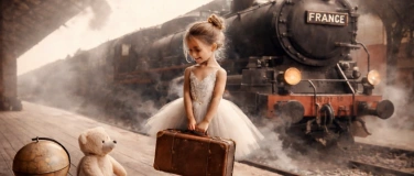 Event-Image for 'Amelies Reise'