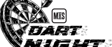Event-Image for 'MBS-Dartnight'
