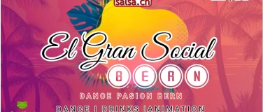 Event-Image for 'EL GRAN SOCIAL BERN'