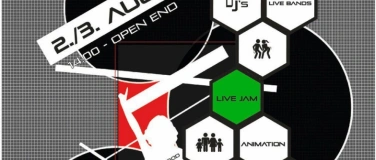 Event-Image for 'Modul Festival'