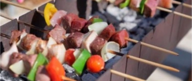 Event-Image for 'Kanalgrill Event'