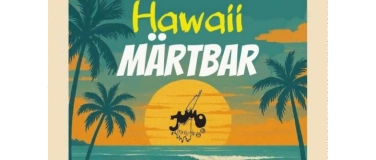 Event-Image for 'Hawaii Märtbar in Kaltbrunn'
