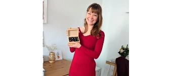 Event organiser of After-Work Aromatherapy Workshop & Botanical Aperitivo