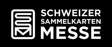 Event-Image for 'SSM Schweizerische Sammelkarten-Messe'