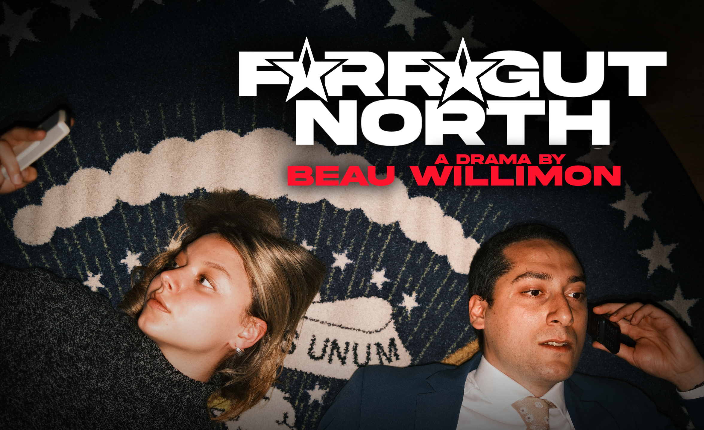 Event-Image for 'Farragut North'