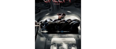 Event-Image for 'La troupe TFZ présente sa nouvelle pièce, SALEM'