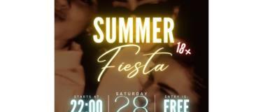Event-Image for 'Summer Fiesta'