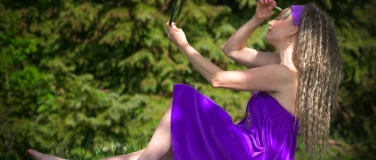 Event-Image for 'Physio Face Yoga By Jagoda'