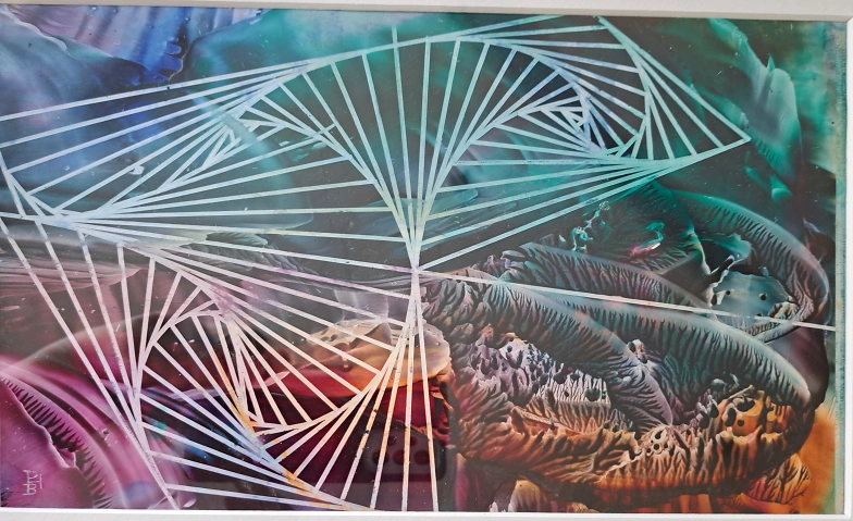 Event-Image for 'Werk-Ausstellung'