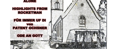 Event-Image for 'Konzert des Musikvereins Urnäsch'