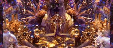 Event-Image for 'Arcturians Productions presents Fractal Awareness'