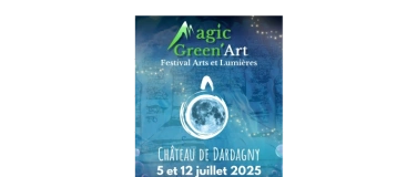 Event-Image for 'O festival arts et lumières'
