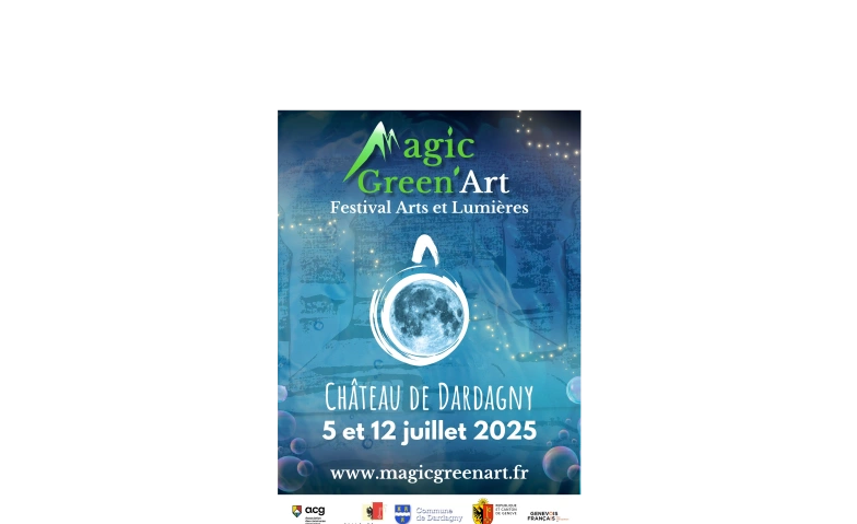 Event-Image for 'O festival arts et lumières'
