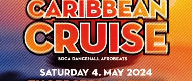 Event-Image for 'Caribbean Cruise'