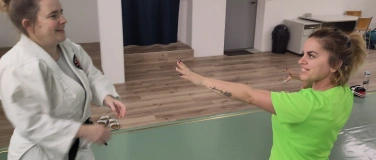 Event-Image for 'Selbstverteidigungskurs f&uuml;r Frauen'