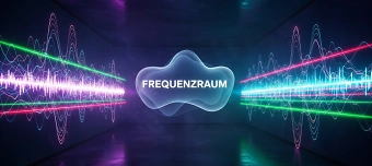 Veranstalter:in von TECHNO IST UMSONST – DER RAUM LEIDER NICHT