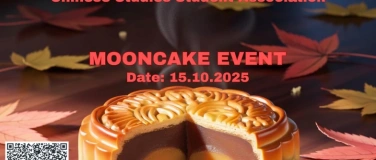 Event-Image for 'Mooncake Baking'