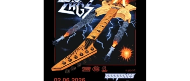Event-Image for 'Zig Zags'