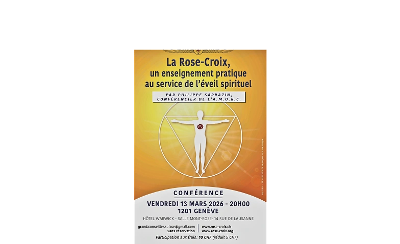 Amorc, un enseignement pratique au service du spirituel