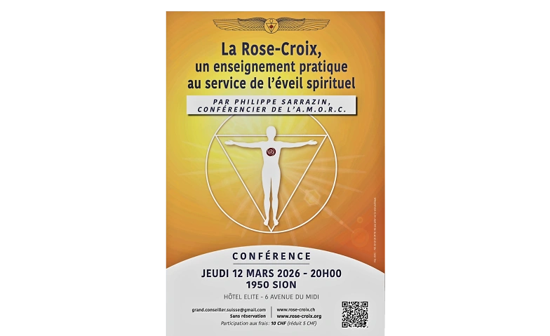 AMORC Enseignement pratique au service de l'éveil spirituel
