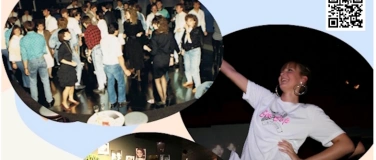 Event-Image for 'Dine & Dance 80er Jahre'