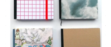 Event-Image for 'Workshop Buchbinden'