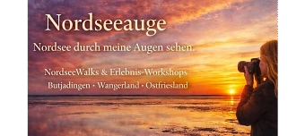 Organisateur de K&uuml;stenschnack - Nordseeauge Live