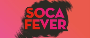 Event-Image for 'SOCA FEVER'