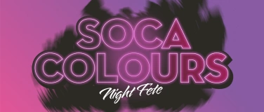 Event-Image for 'SOCA COLOURS (Night Fete)'