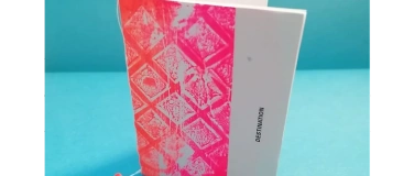 Event-Image for 'Workshop Gelli Print'
