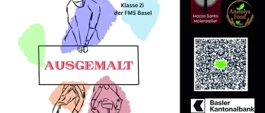 Event-Image for 'Ausgemalt &ndash; Kupro 2i   5 & 6 M&auml;rz'