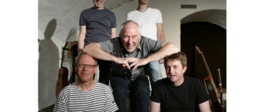 Event-Image for 'scéalta (celtic folk)'