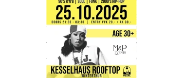 Event-Image for 'Remember This Ü30'