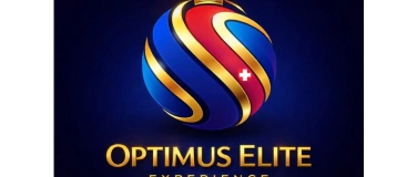 Event-Image for 'OPTIMUS ELITE EXPERIENCE &mdash; 2&ordf; Edi&ccedil;&atilde;o'