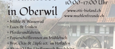 Event-Image for 'Mühlefest'