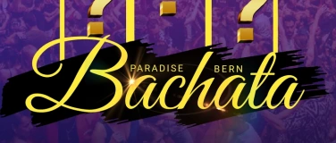 Event-Image for 'Bachata Paradise Bern'