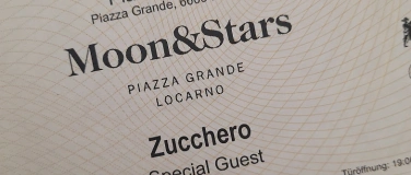 Event-Image for 'ZUCCHERO & GUESTS'