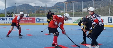 Event-Image for 'Streethockey CL1: SHC Bettlach II vs. La Chaux-de-Fonds II'