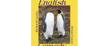 Event-Image for 'Vevey English Comedy Night'