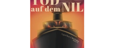 Event-Image for 'Tod auf dem Nil'