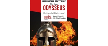 Event-Image for 'Odysseus'