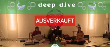 Event-Image for '3h Kirtan & Meditation Deep Dive'