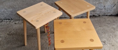 Event-Image for 'Lagerverkauf, Möbel, Werkzeug, Kleinmaschinen'