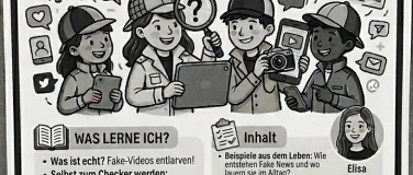 Event-Image for 'Fake News Workshop'