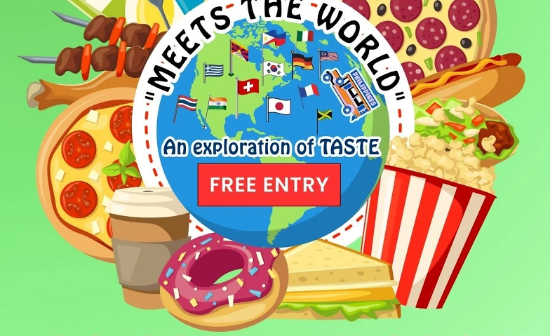 Event-Image for 'Phillipine Strrefood Festival "meets the world"'