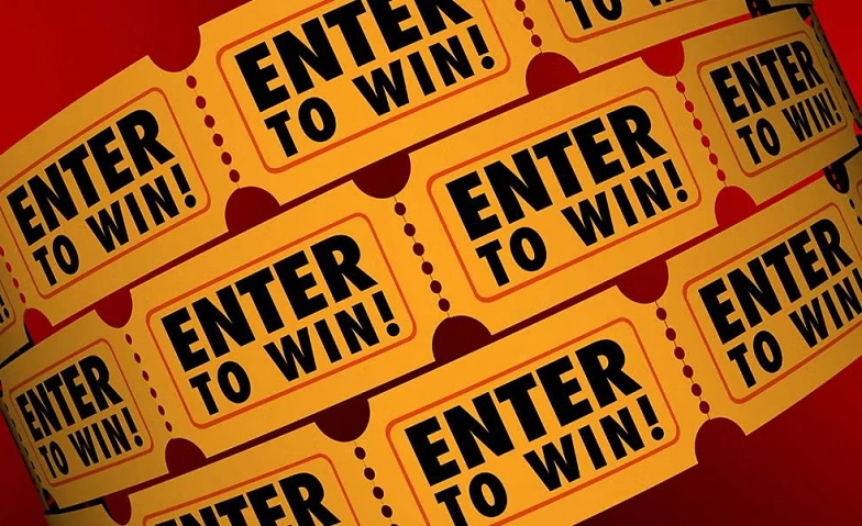 Event-Image for 'Raffle'